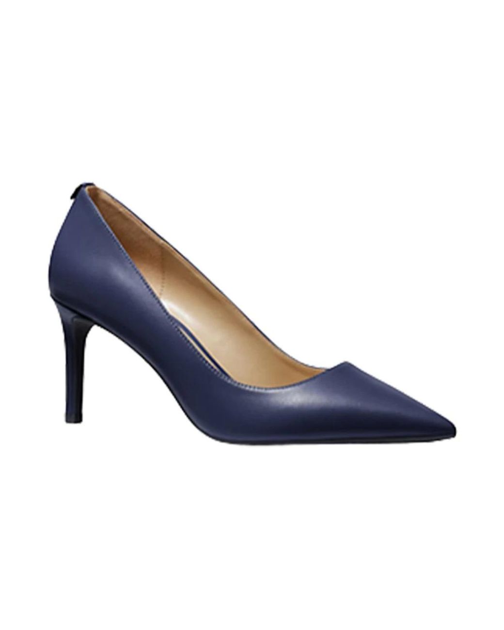 Michael Kors Blue Pumps