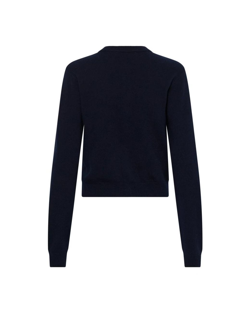 Gestuz Blue Cardigans