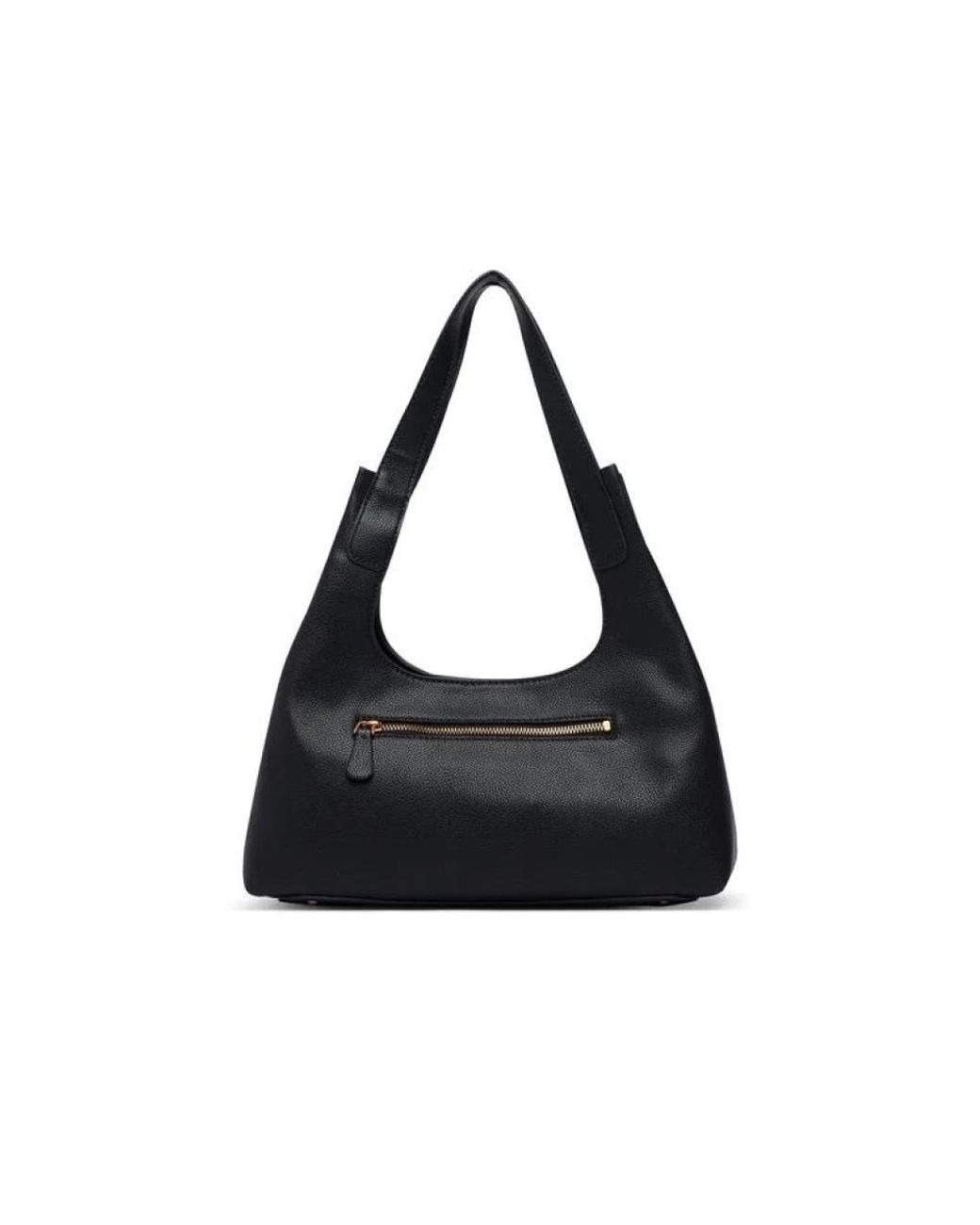 Guess Black Shoulder Bags