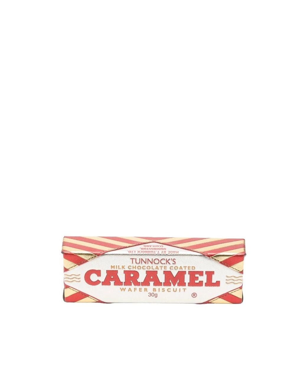 Wallets & Cardholders di Anya Hindmarch in Red