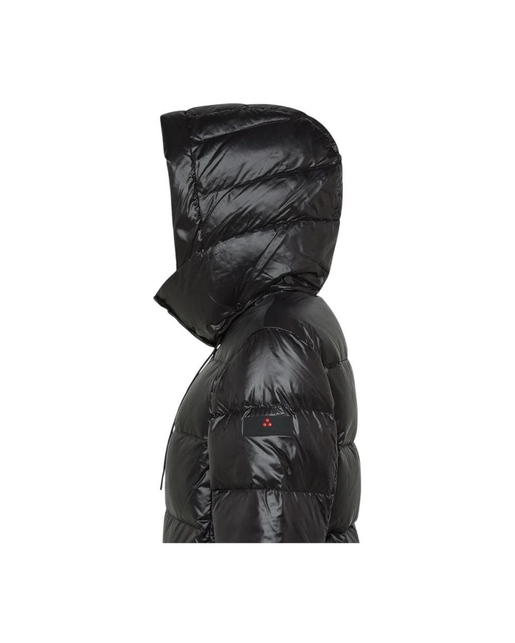 Down Jackets di Peuterey in Black