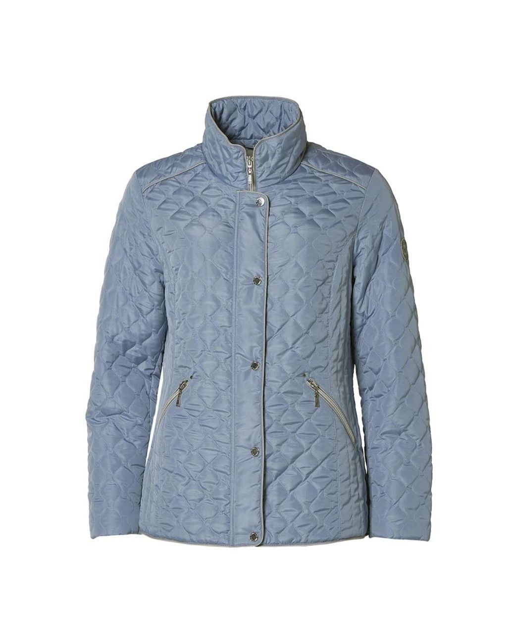 Winter Jackets Danwear en coloris Blue