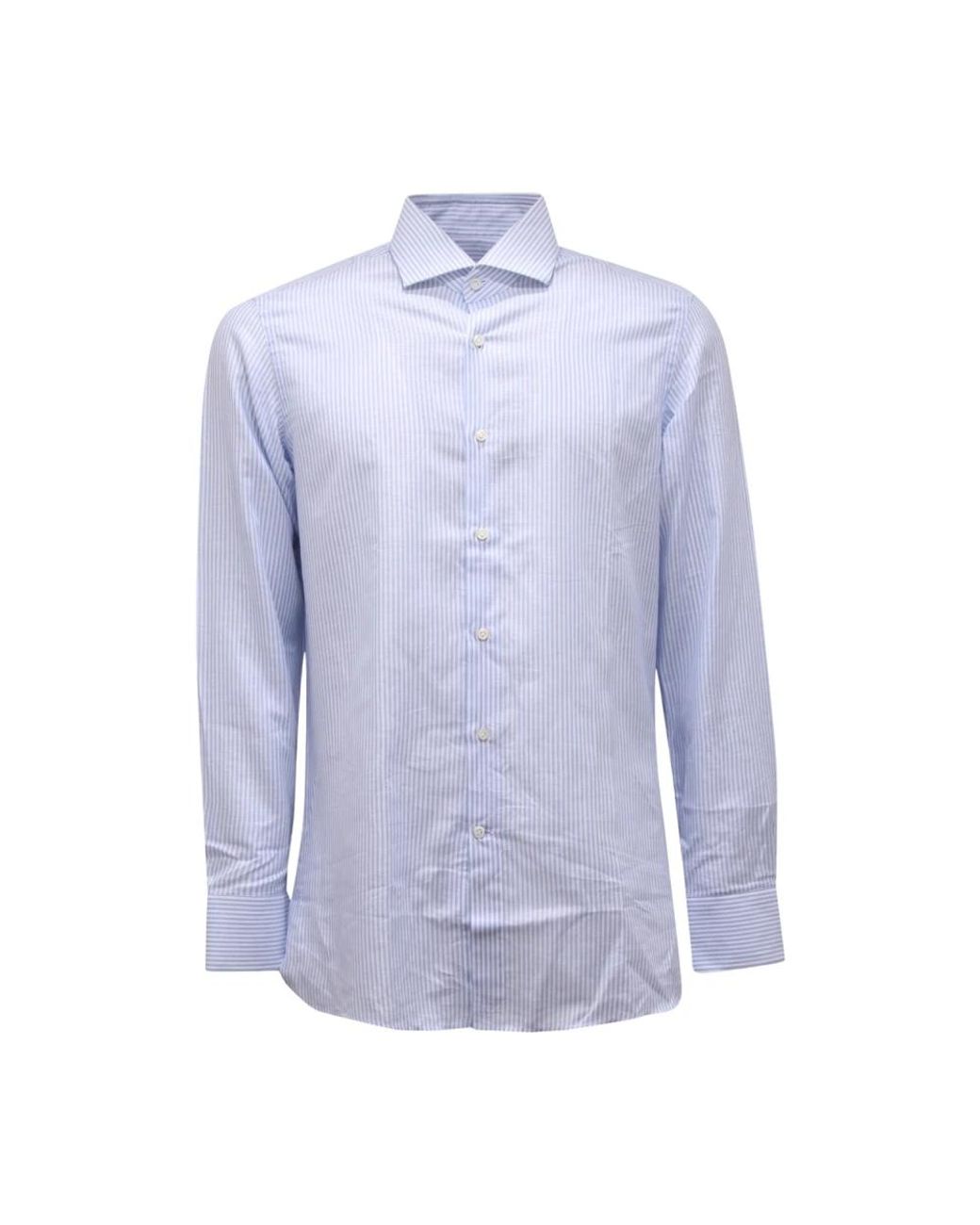 Sonrisa Blue Formal Shirts for men