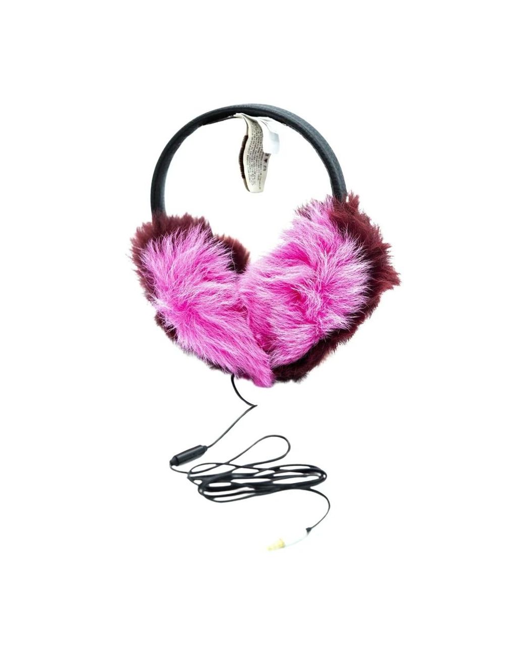 Headbands Ugg en coloris Purple