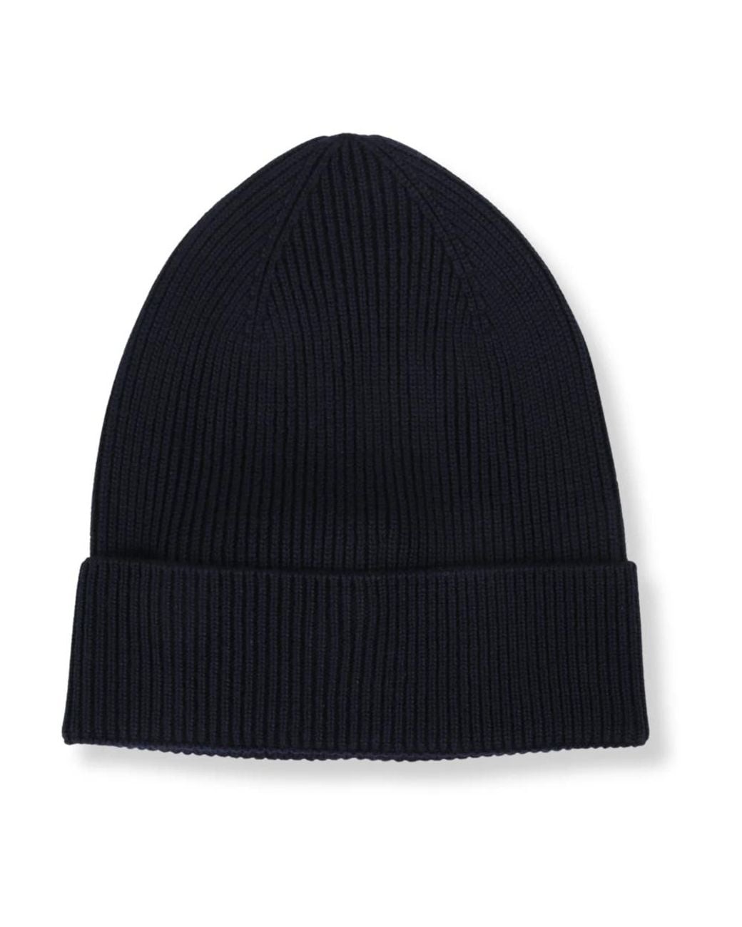 Beanies di Moncler in Blue da Uomo