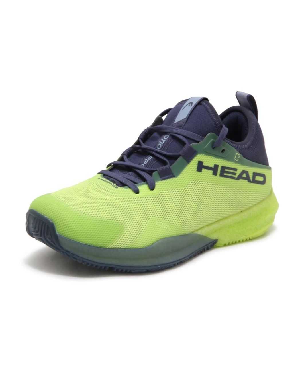 Head Motion Pro Padel Sneaker in Green für Herren