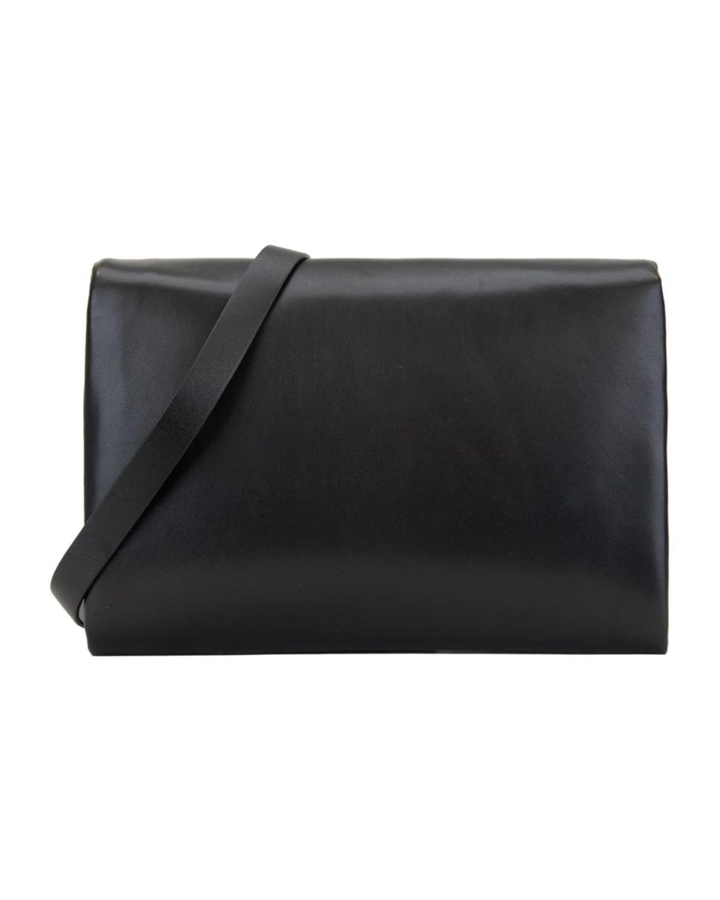 Dolce & Gabbana Black Cross Body Bags for men