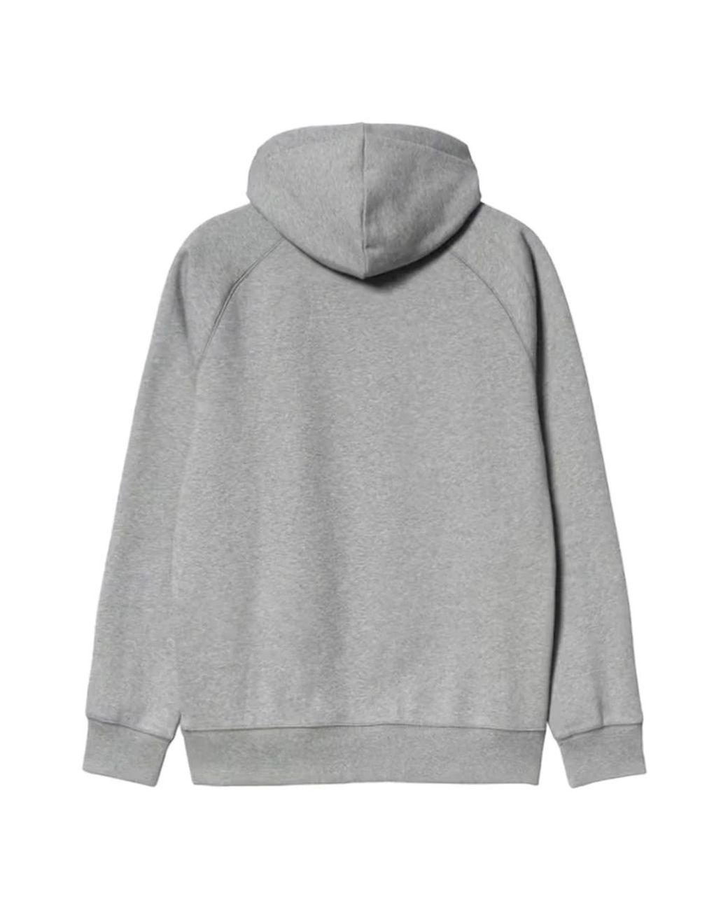 Carhartt Gray Hoodies for men