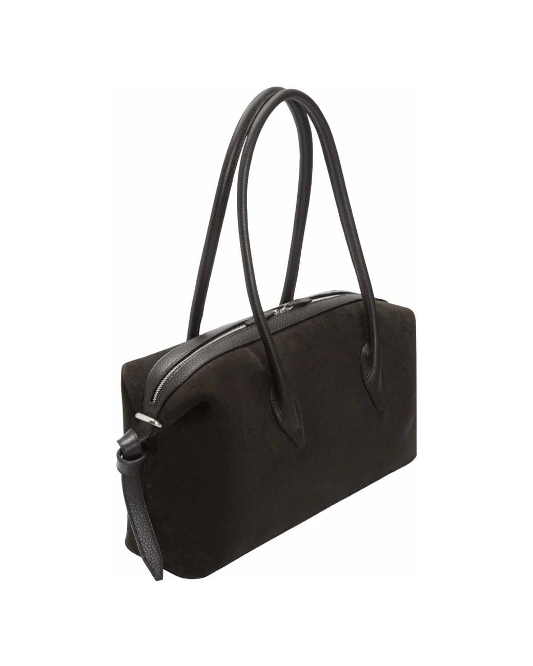 Yuzefi Black Handbags