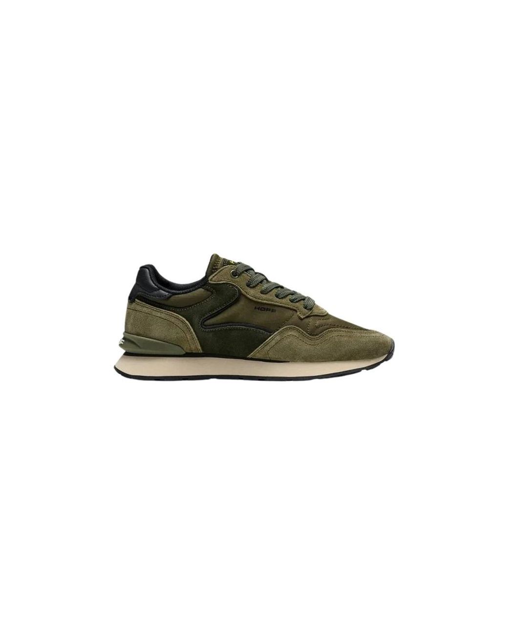Sneakers HOFF pour homme en coloris Green