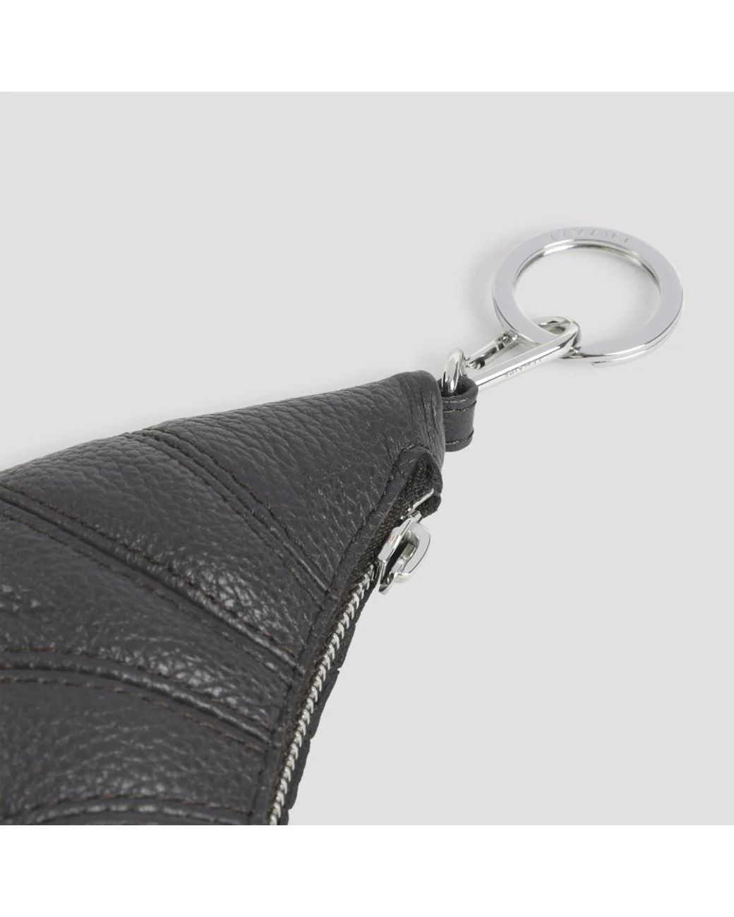 Lemaire Gray Clutches