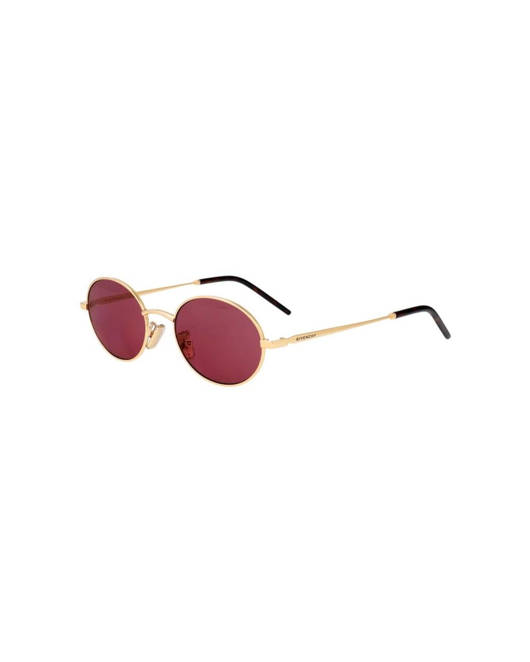 Givenchy Pink Sunglasses