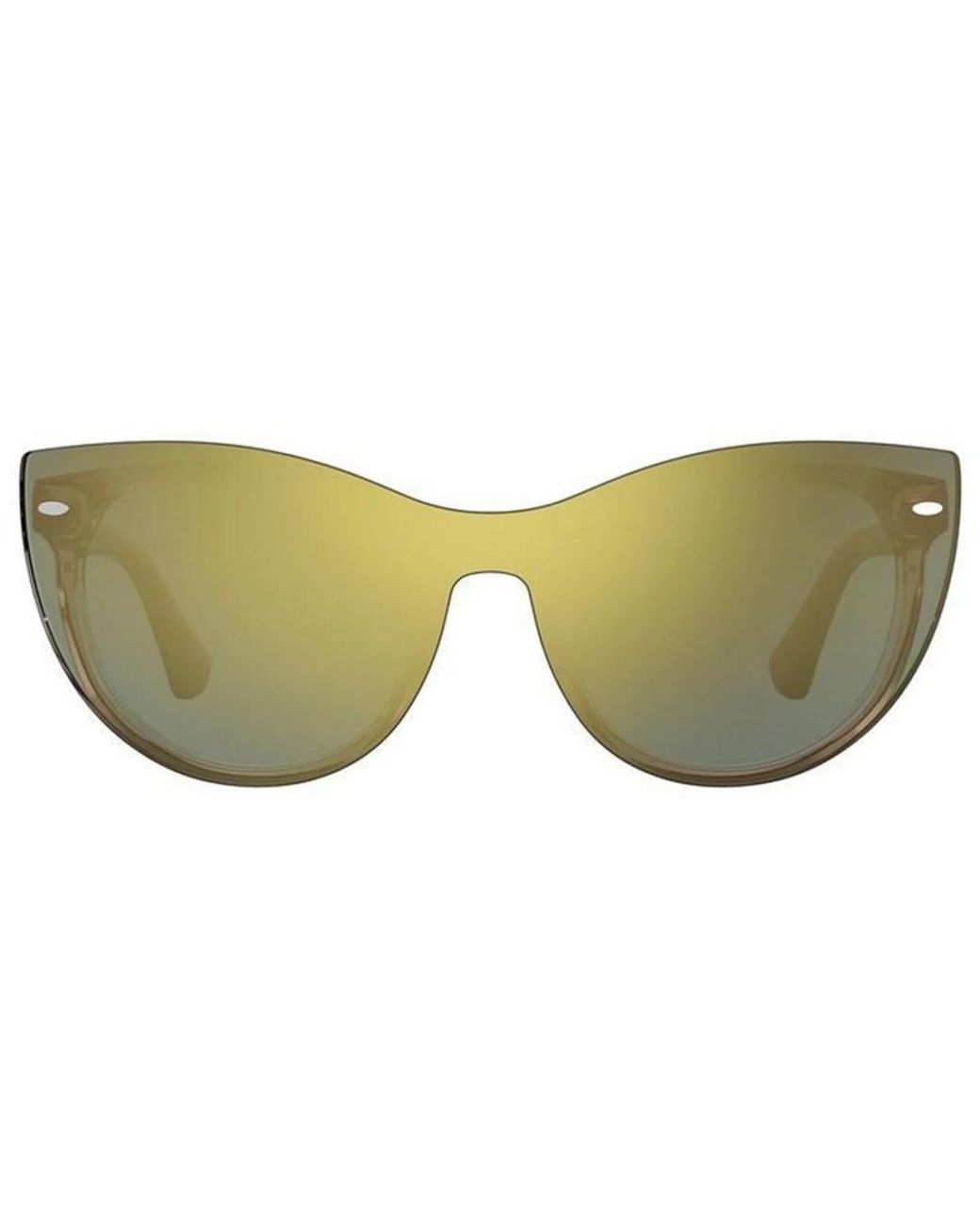Havaianas Green Sunglasses