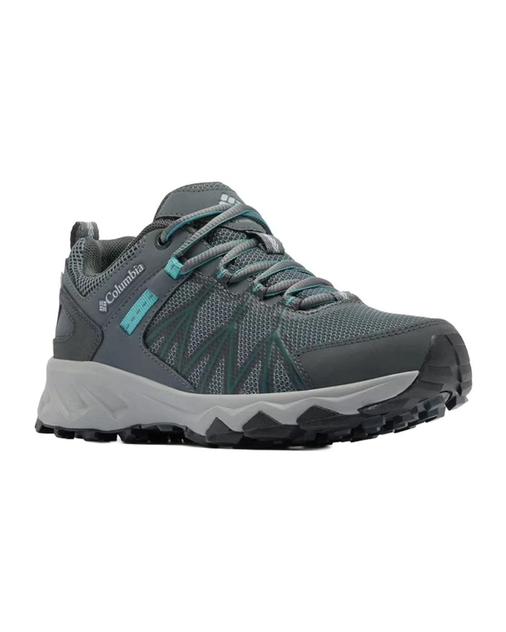 Columbia Gray Sneakers