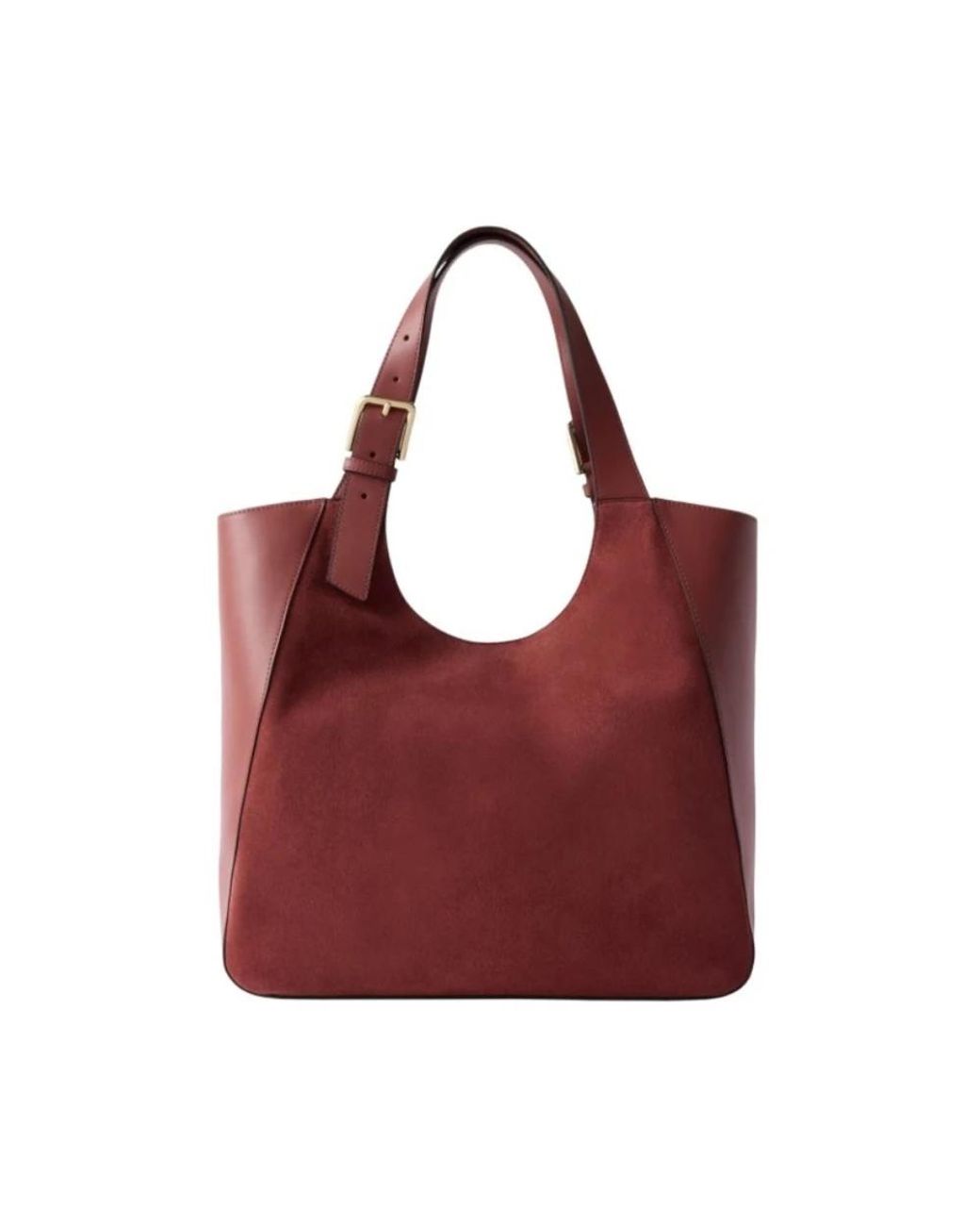 Furla Red Shopping Bags