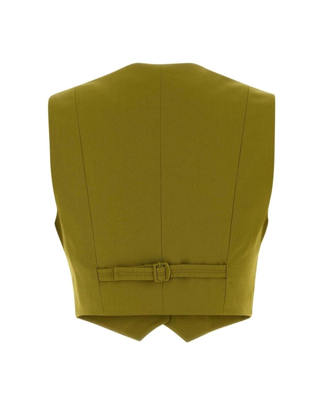 Vests Zimmermann de color Green