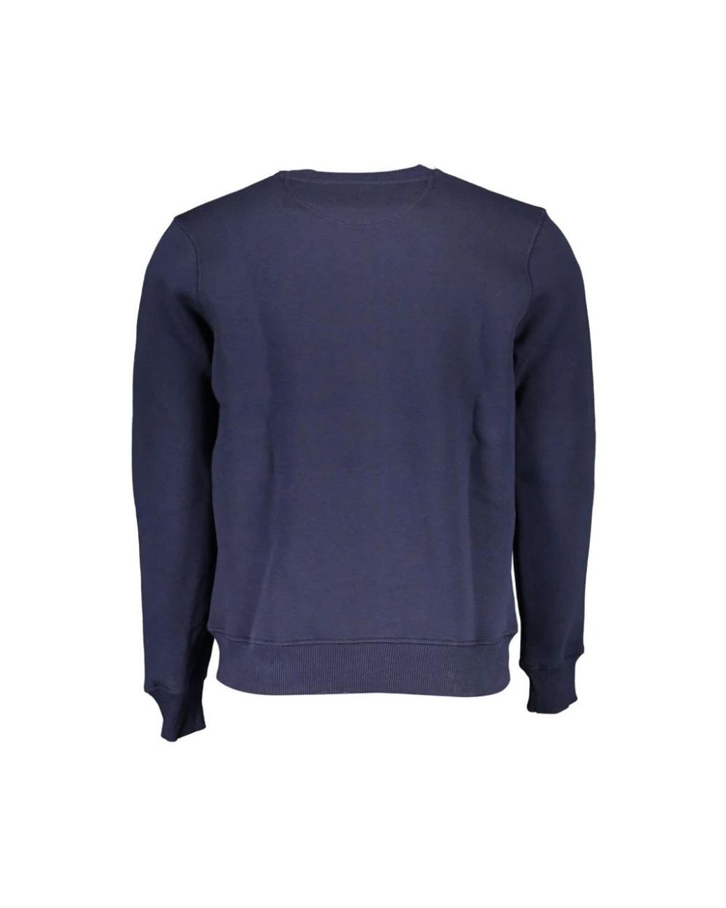 North Sails Blue Sweatshirts for men