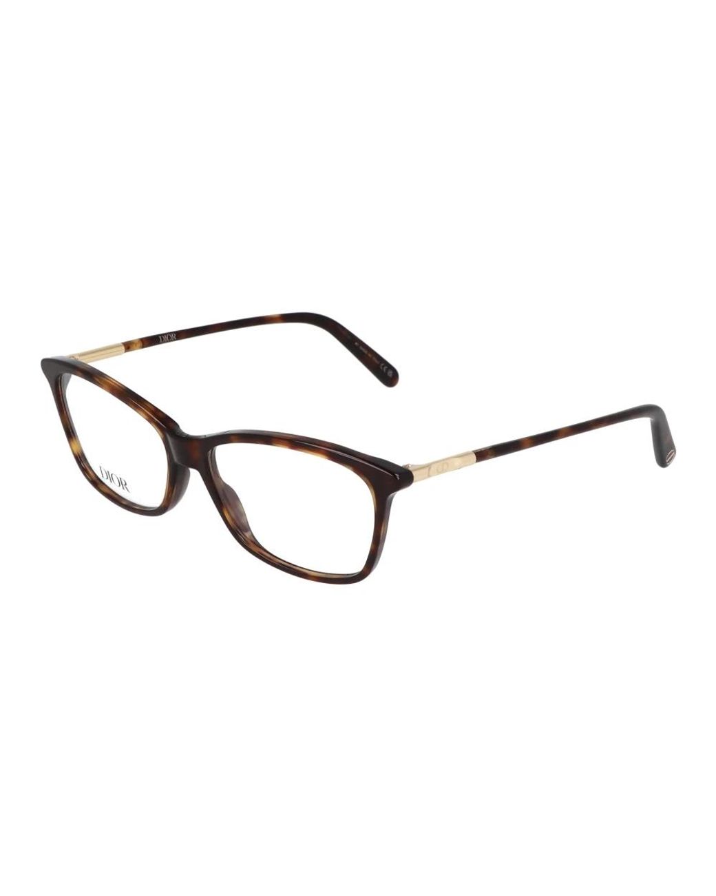 Dior Brown Mini Cd O B8I Optisches Gestell