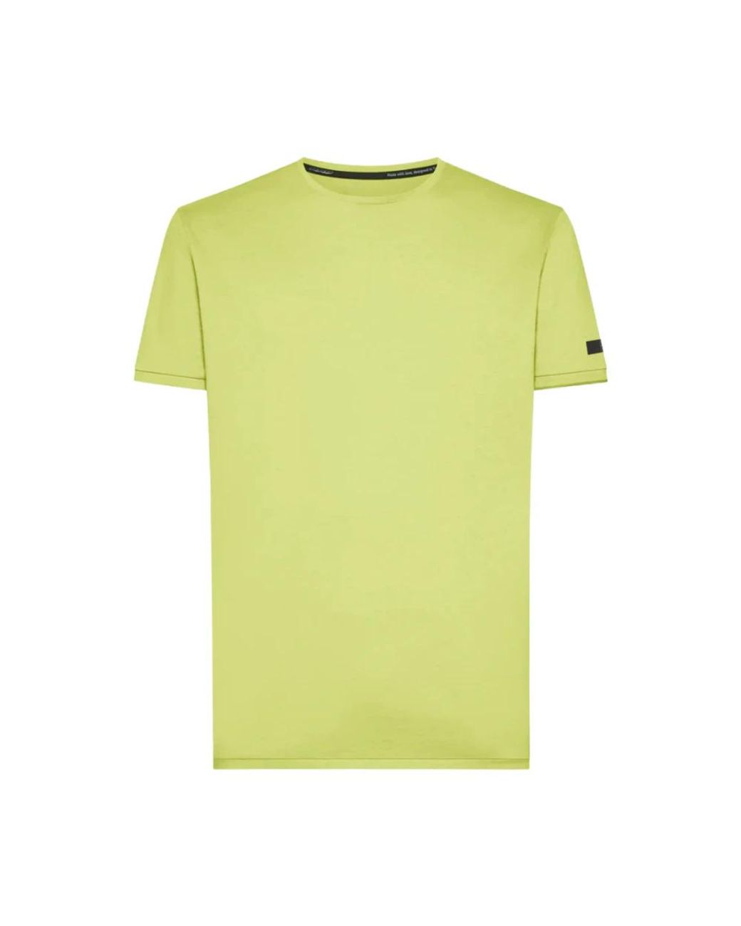 Rrd Yellow T-Shirts for men