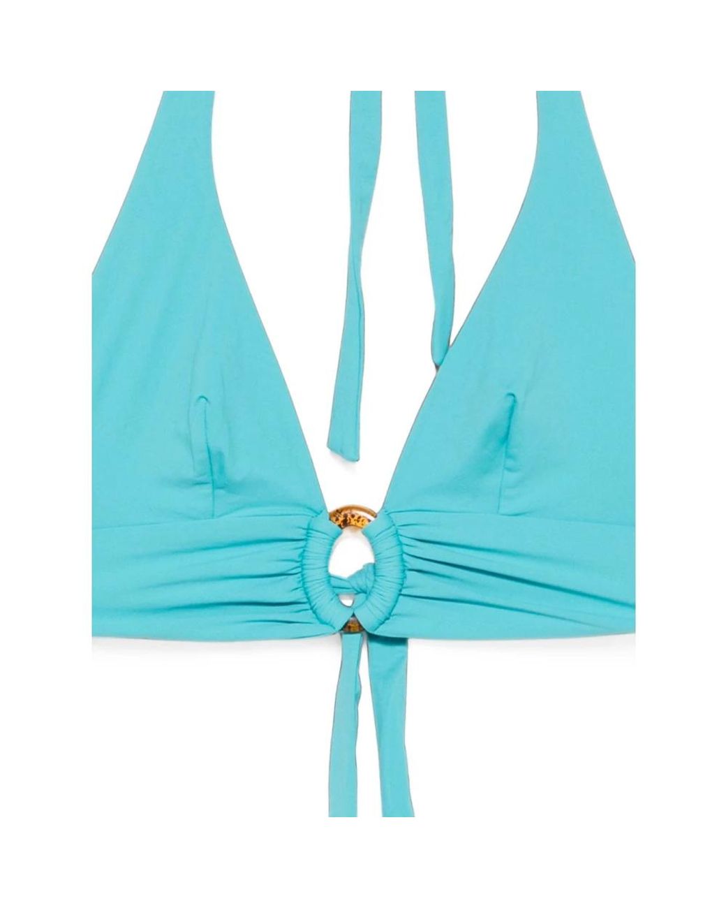 Fisico Blue Bikinis