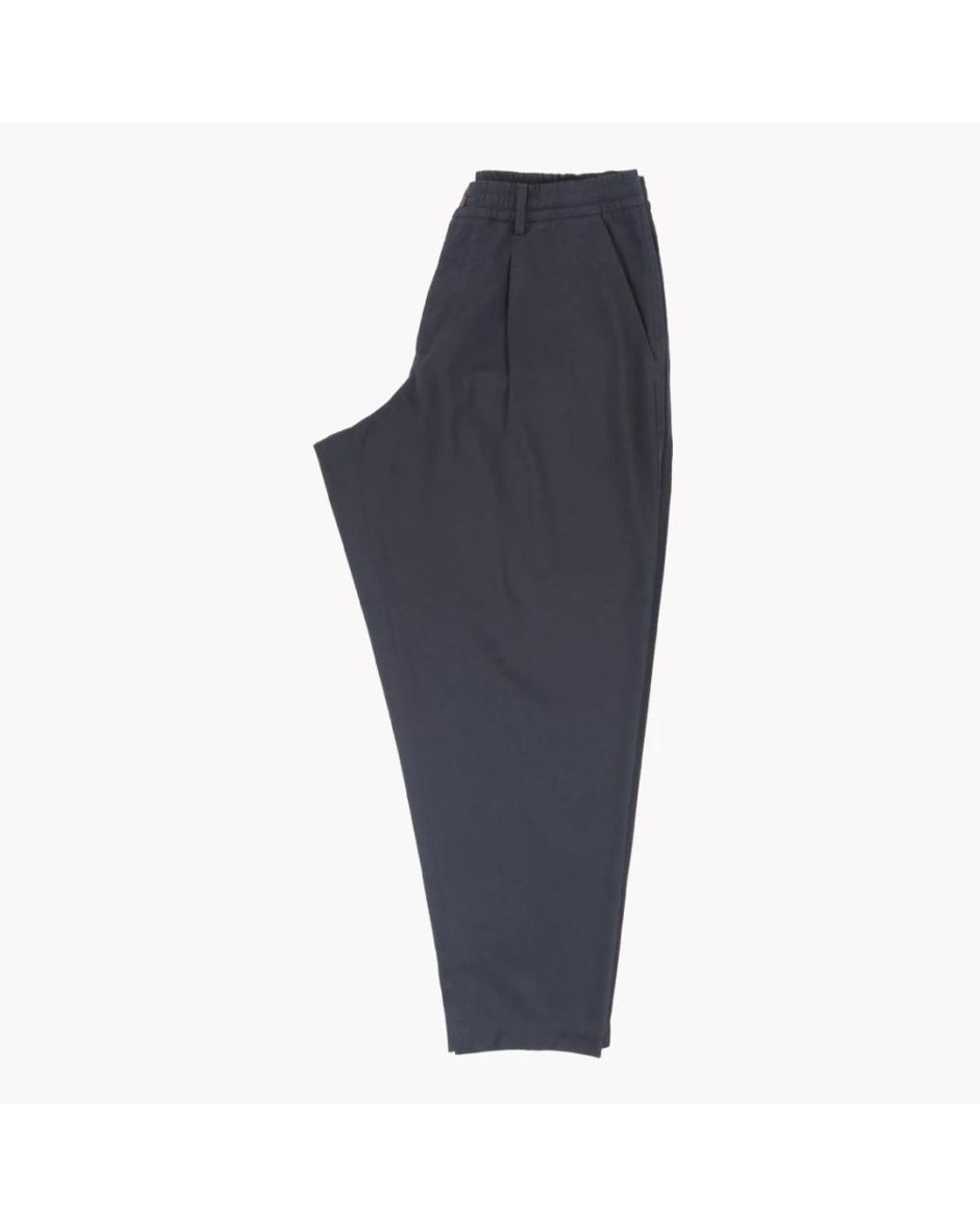 Universal Works Blue Chinos for men