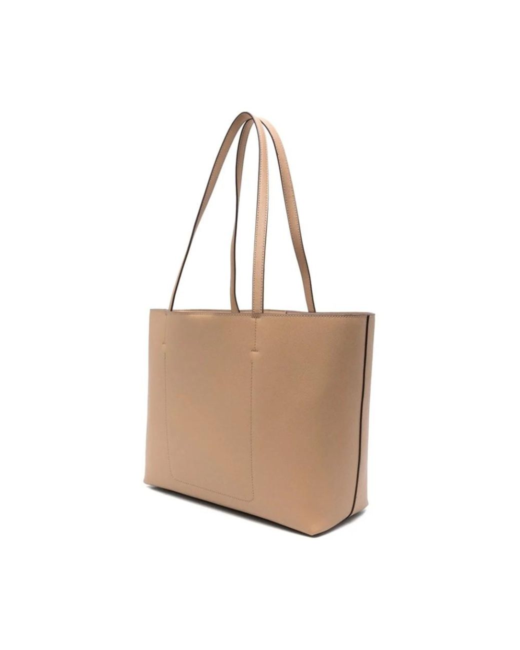 DKNY Natural Shopping Bags