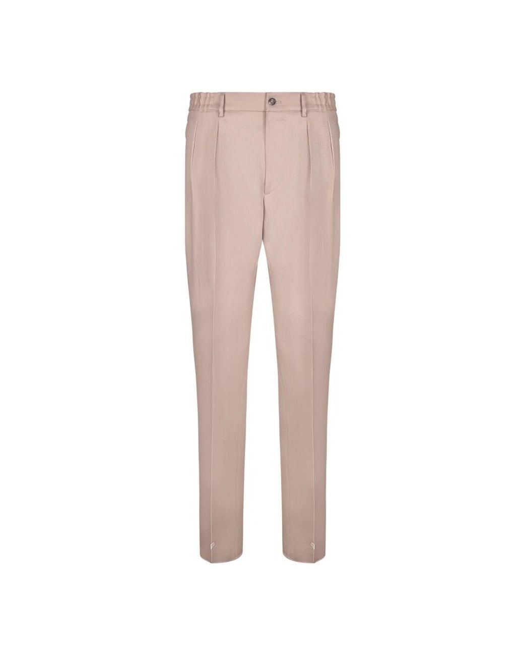 Tagliatore Natural Chinos for men