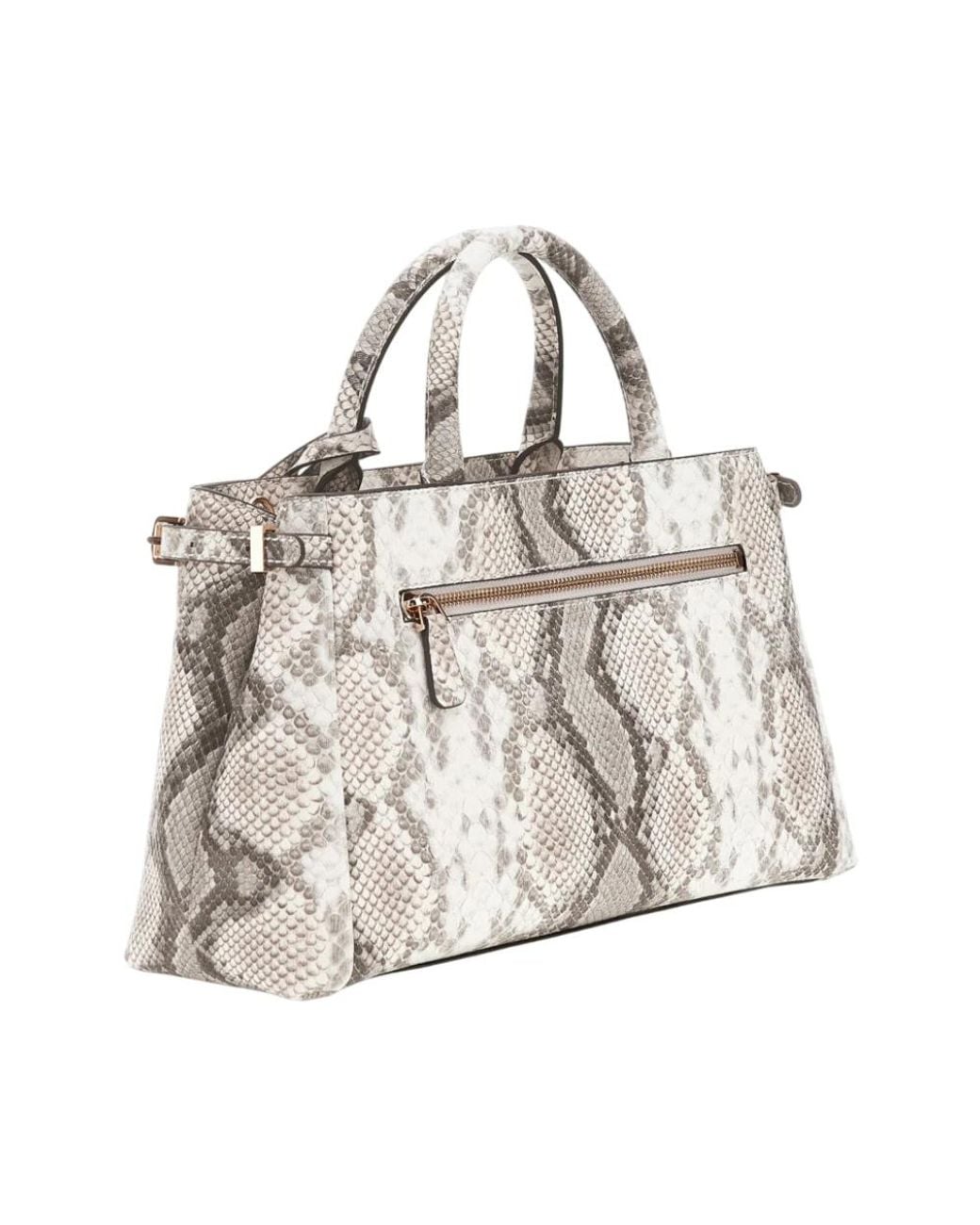 Guess Metallic Handbags