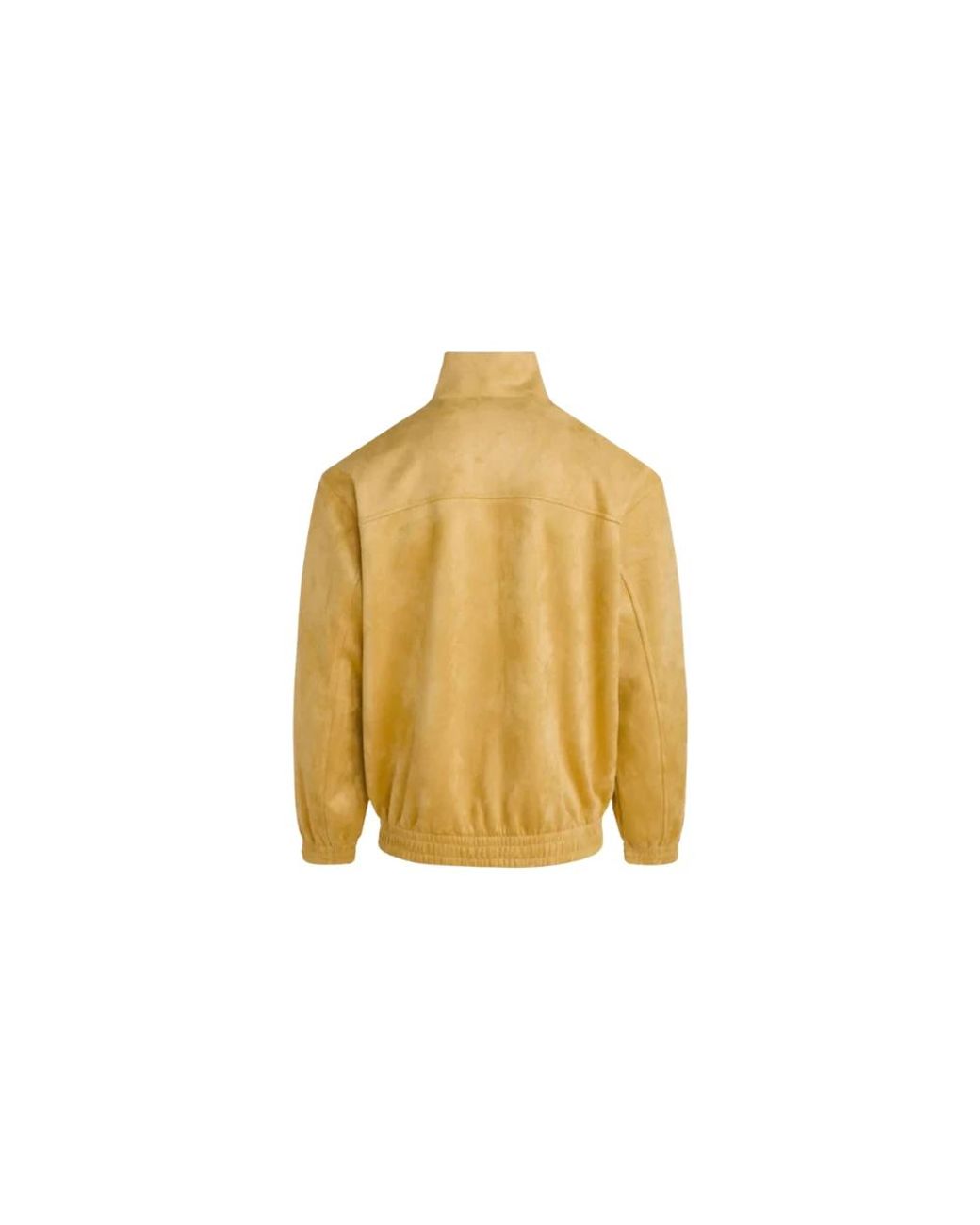 Jackets Adidas de color Yellow