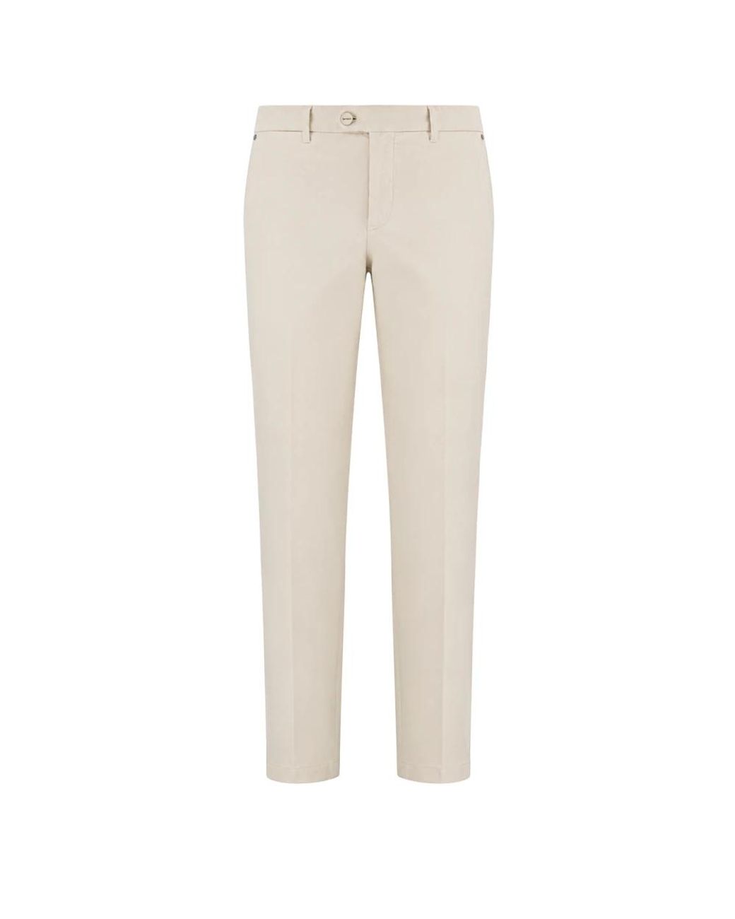 Kiton Natural Chinos for men