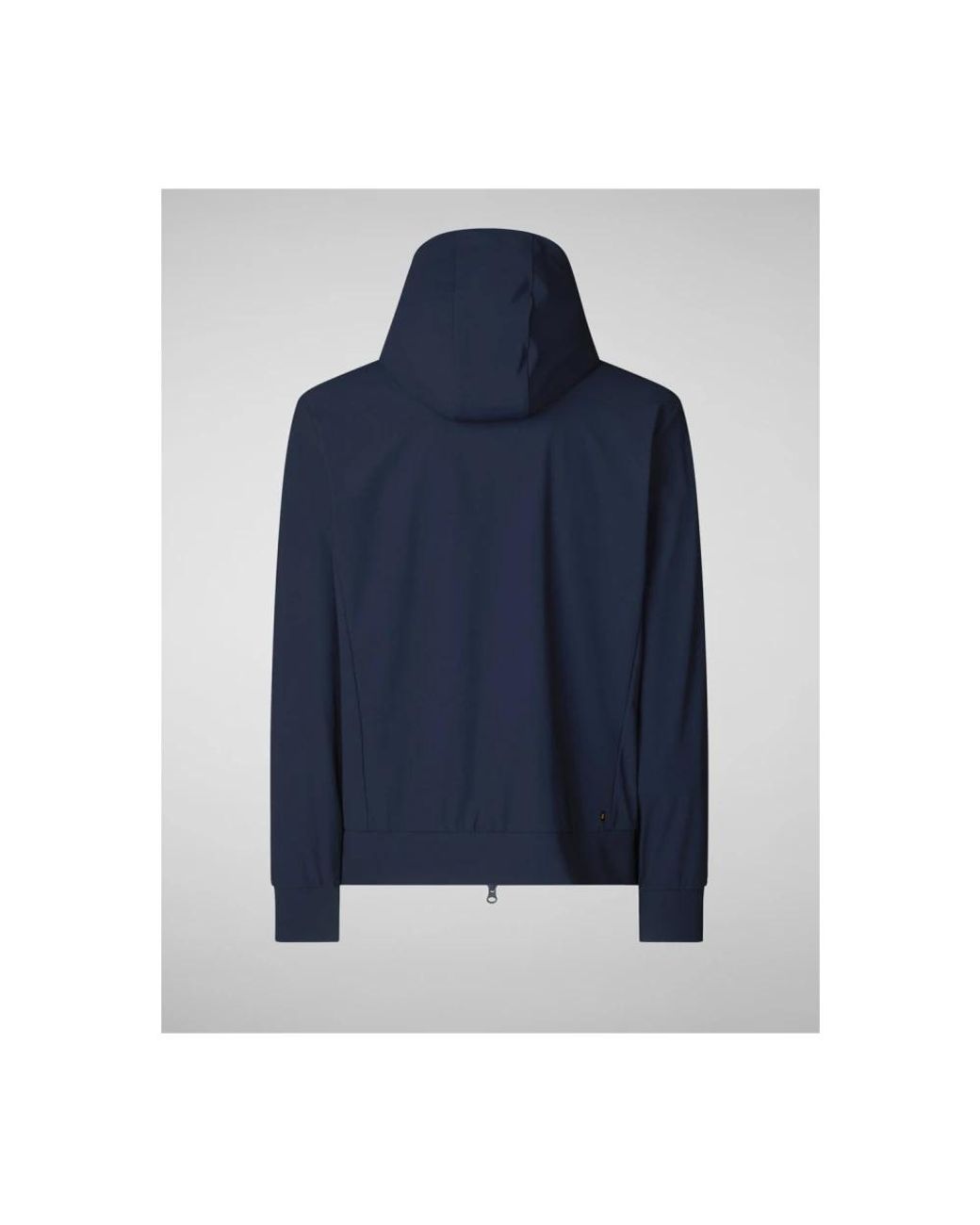 Light Jackets Save The Duck de hombre de color Blue