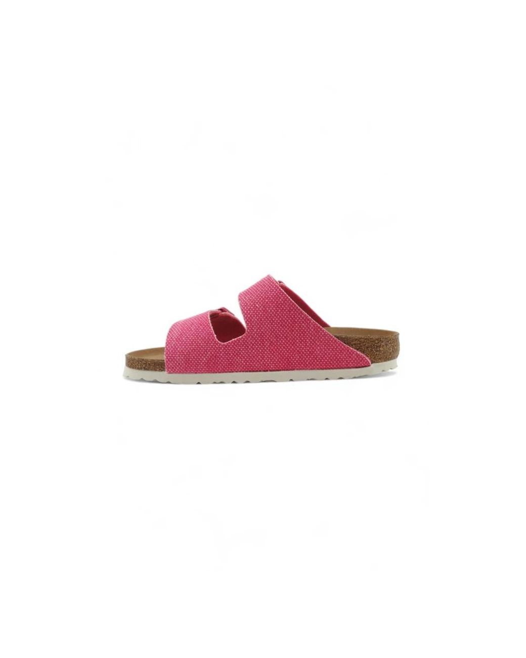 Birkenstock Pink Sliders
