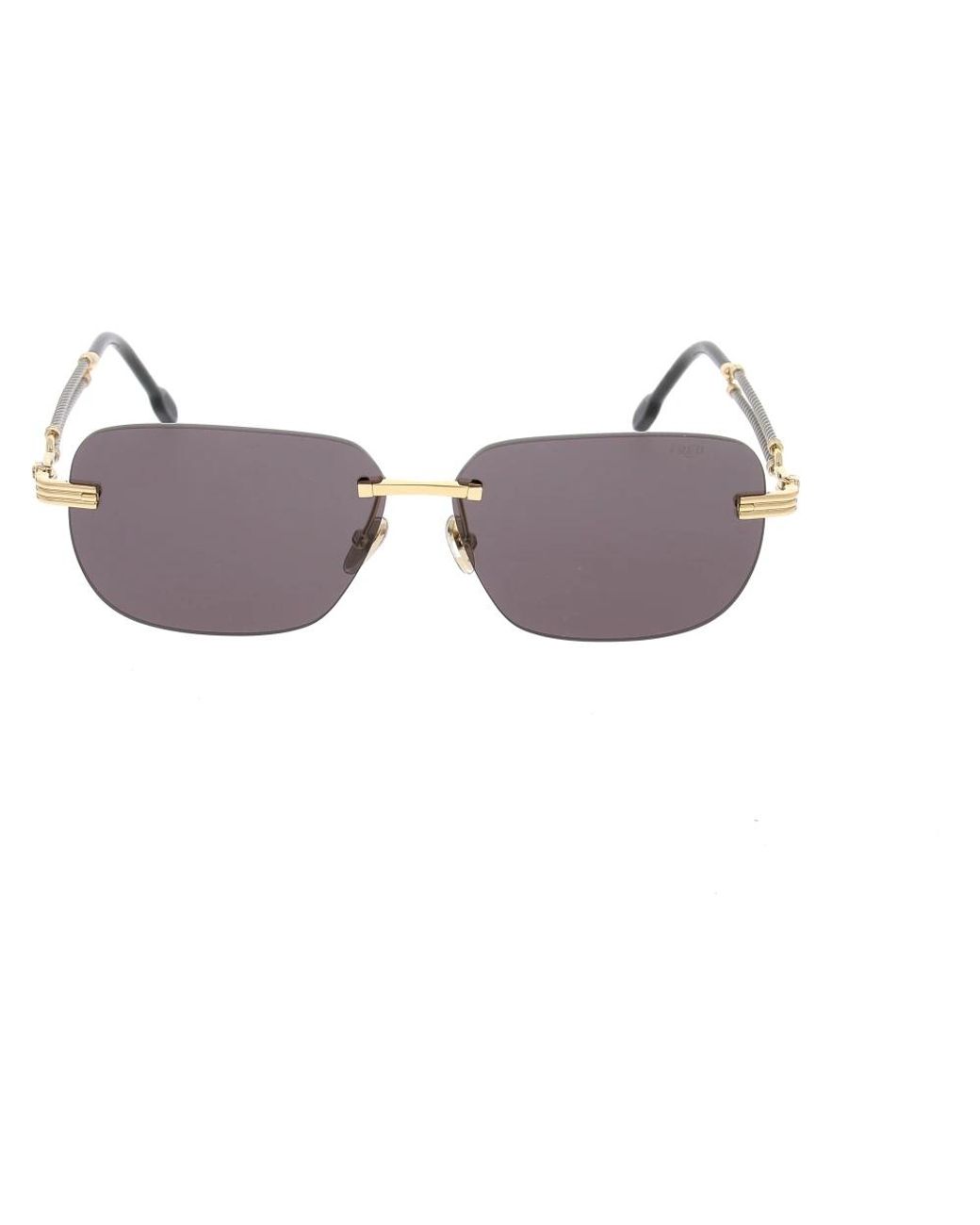 Fred Metallic Sonnenbrille