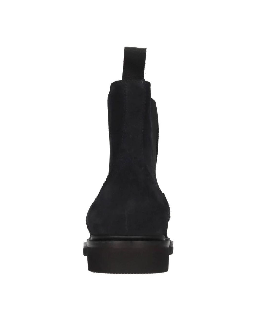 Ortigni Beatles Ankle Boot in Black für Herren