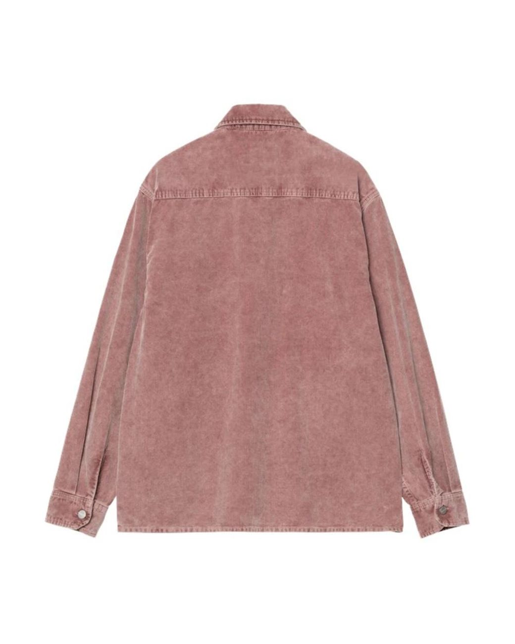 Carhartt Pink Denim Jackets for men