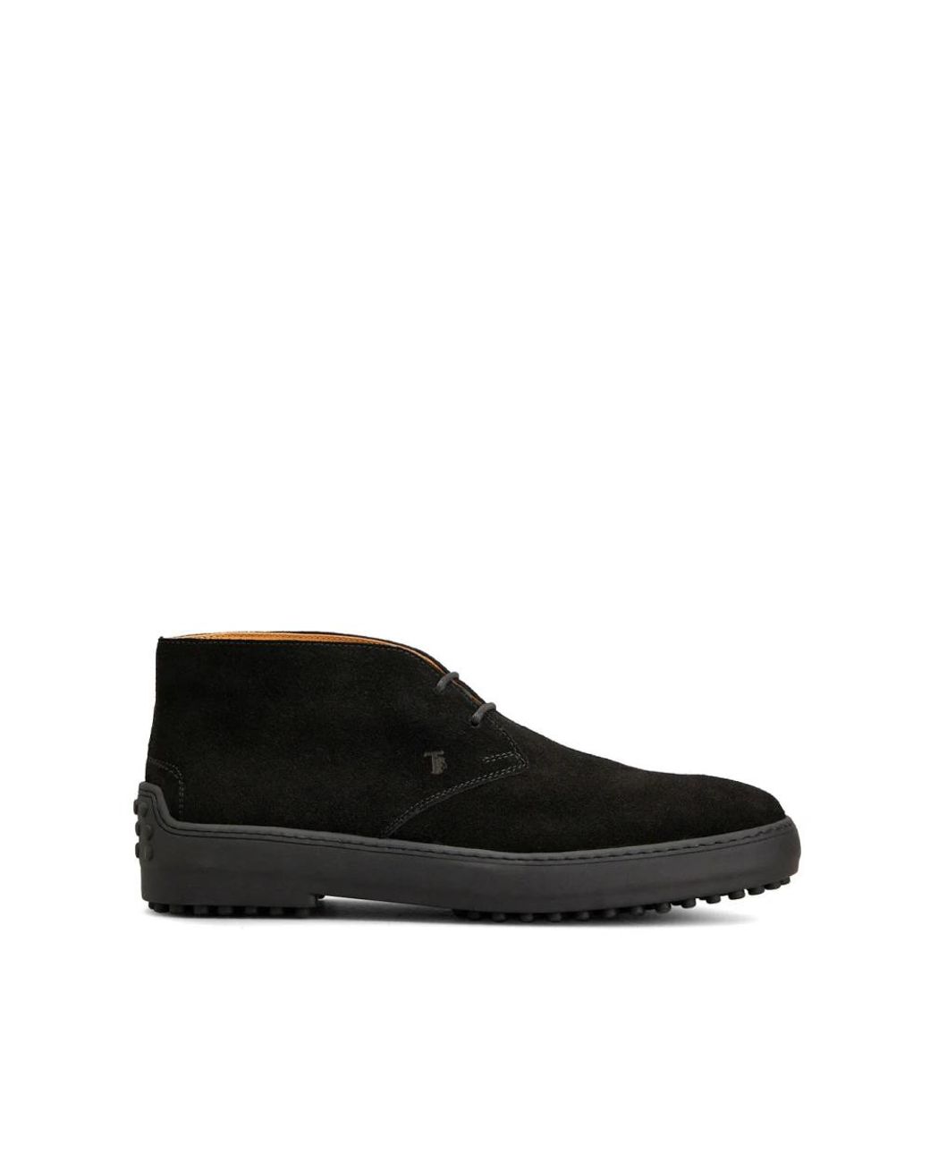 Tod's Ankle Boots in Black für Herren