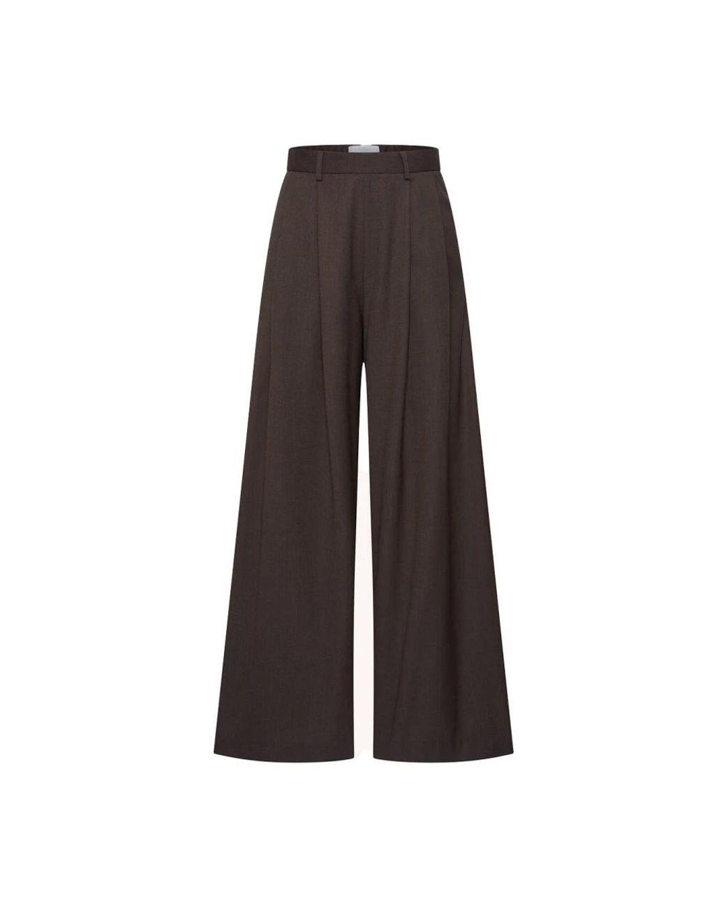By-Bar Sef Pants in het Brown