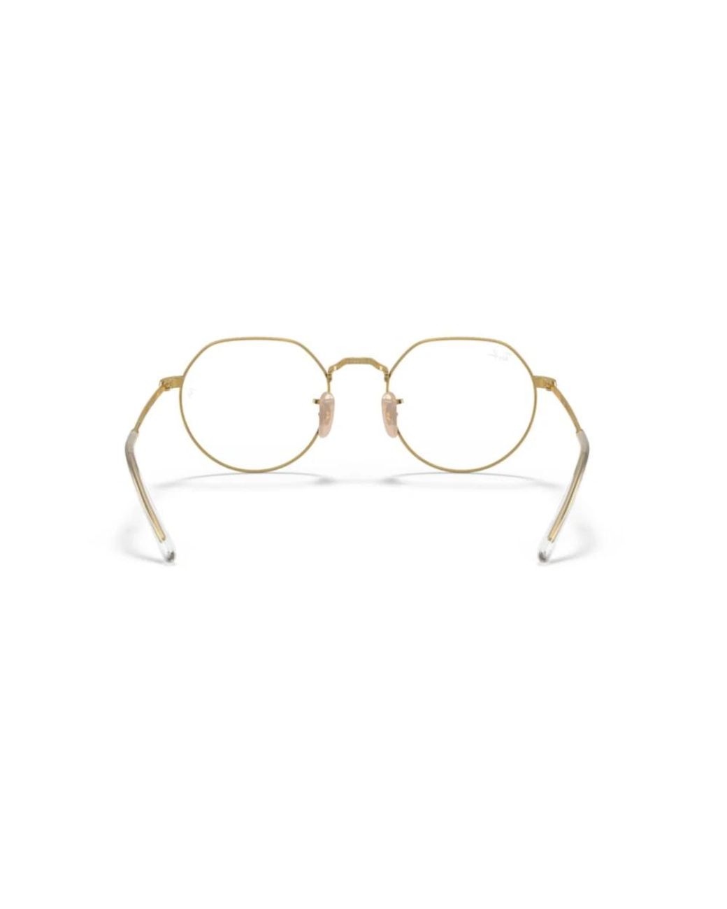 Ray-Ban Metallic Glasses