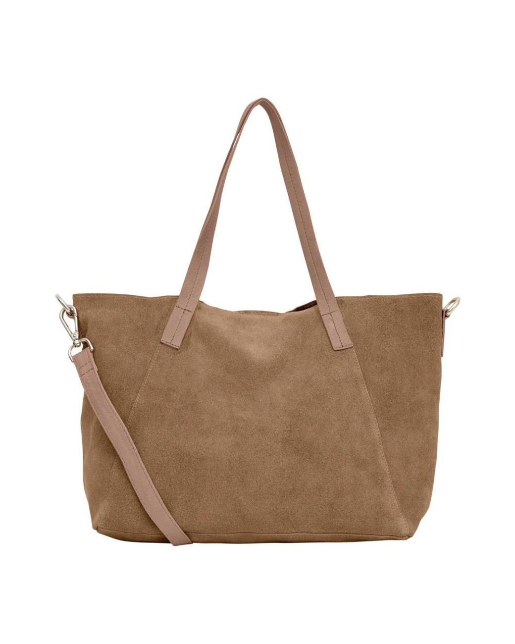 Tote Bags di Btfcph in Brown