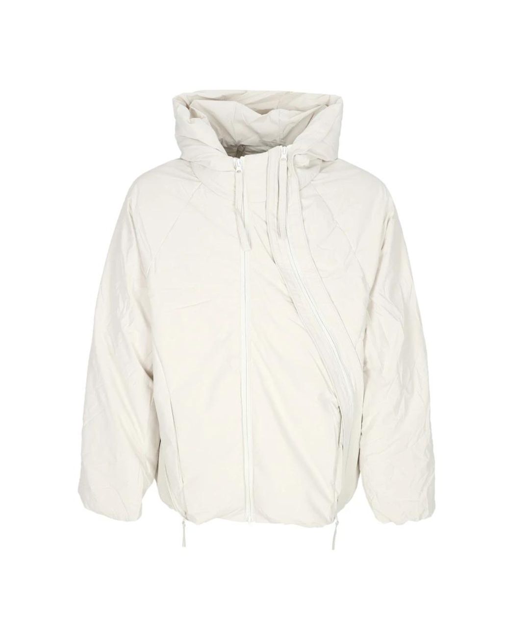 Acupuncture Hoodies in het White voor heren