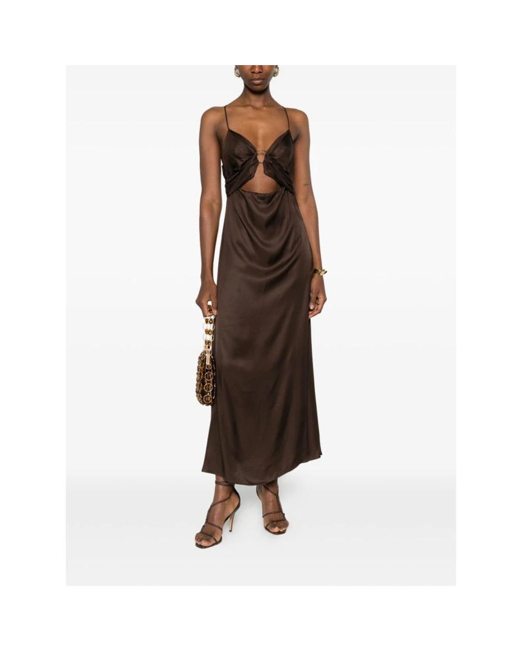 Pennyblack Brown Gowns