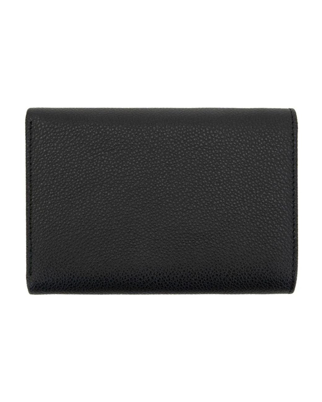 Wallets & Cardholders Tosca Blu de color Black