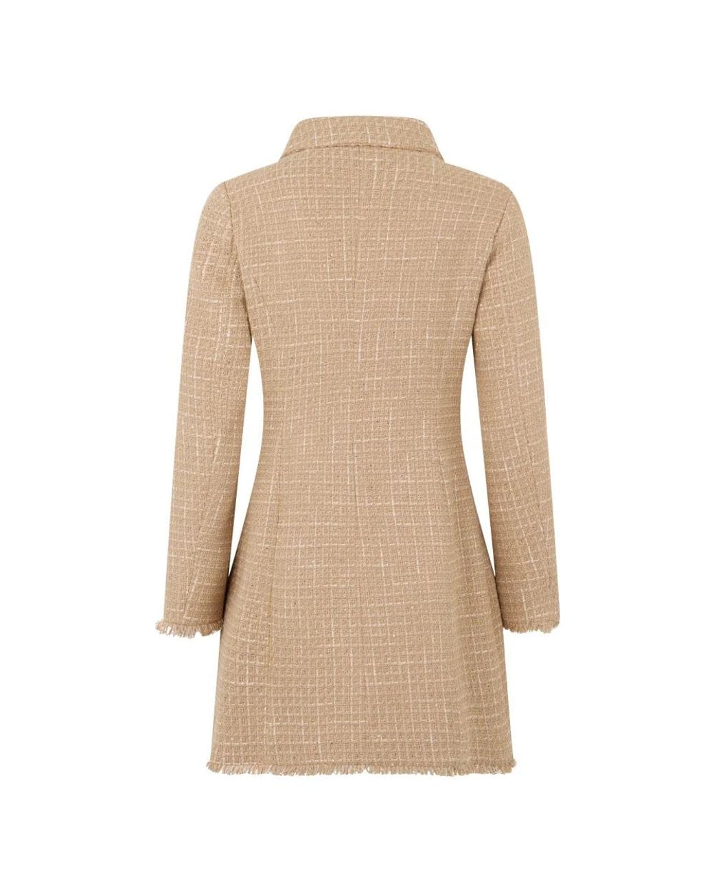 Light Jackets Herno de color Natural
