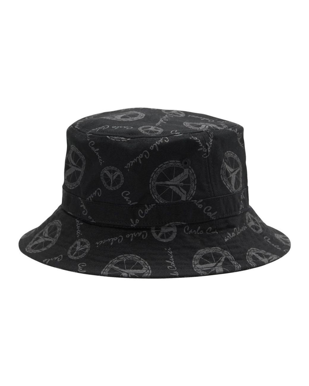carlo colucci Black Accessories