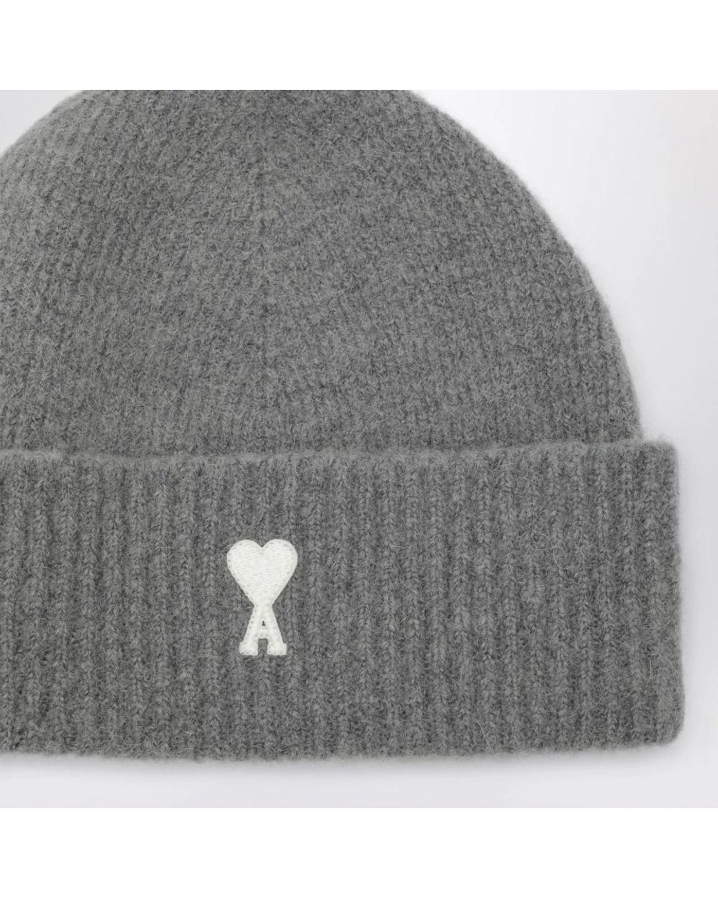 AMI Gray Accessories for men