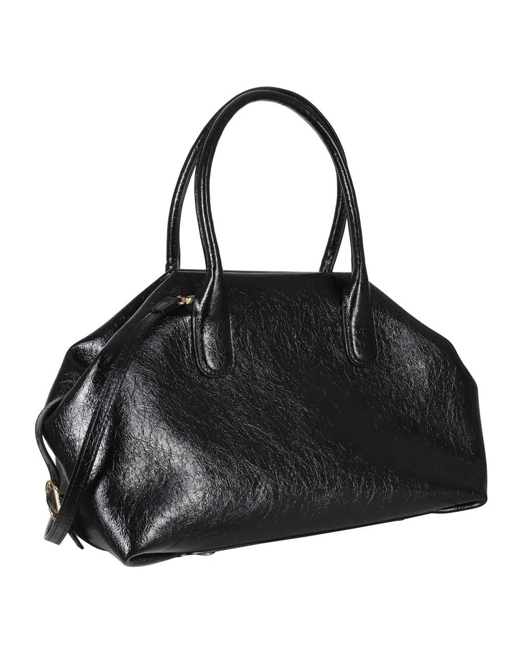 Handbags di THEMOIRÈ in Black