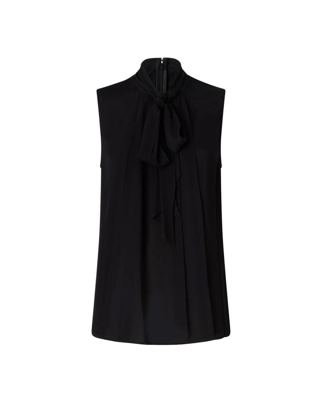 Pinko Blouses in het Black