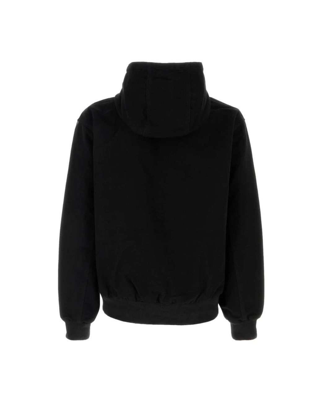 Zip-Throughs Carhartt de hombre de color Black
