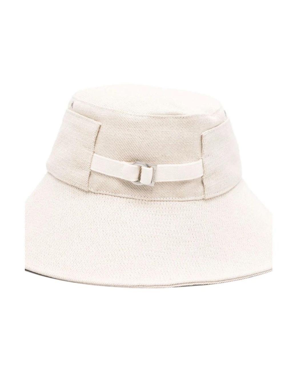 Jacquemus White Accessories