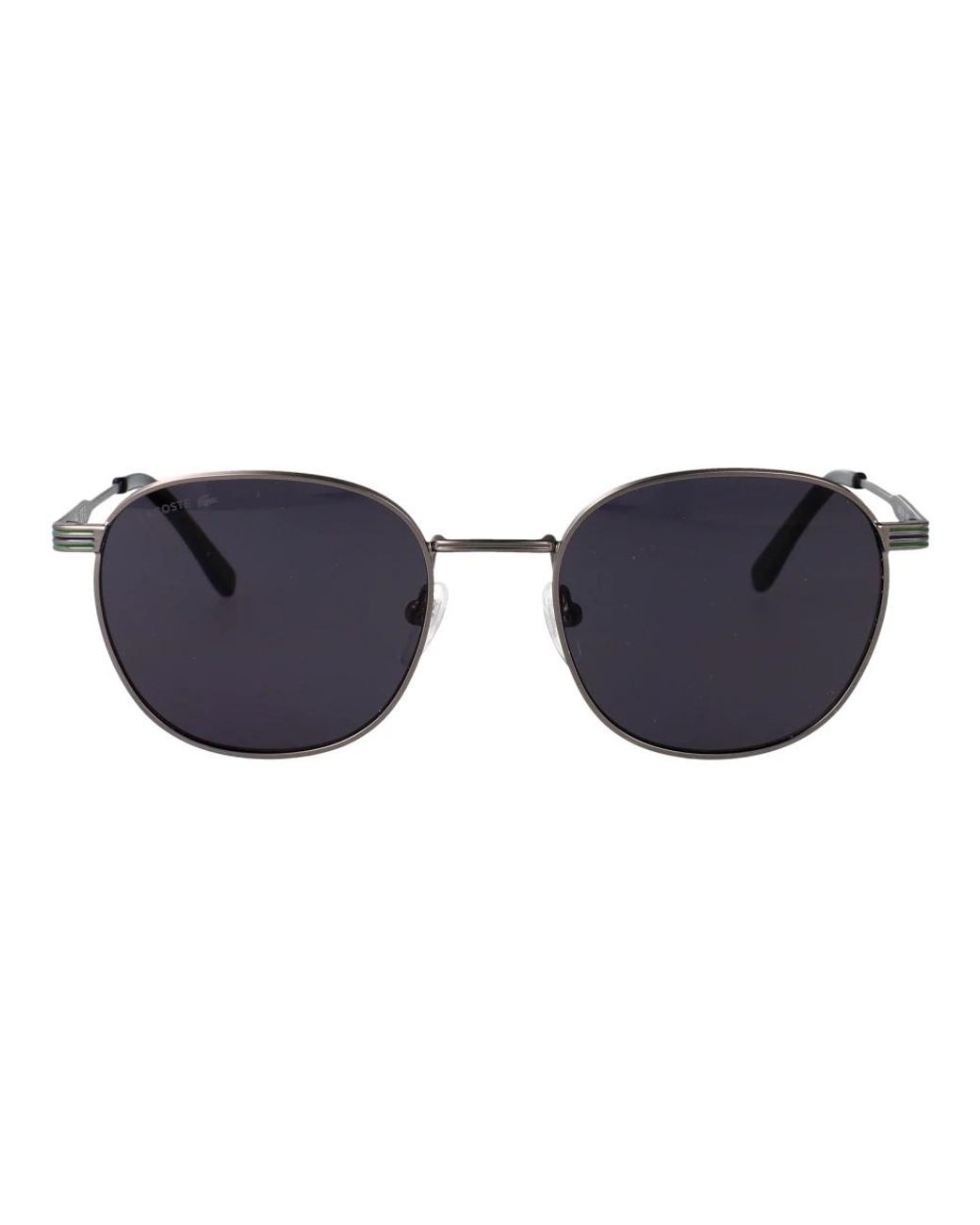 Lacoste Blue Sunglasses